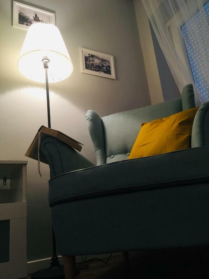 B&B Apartman Eger Esterno foto