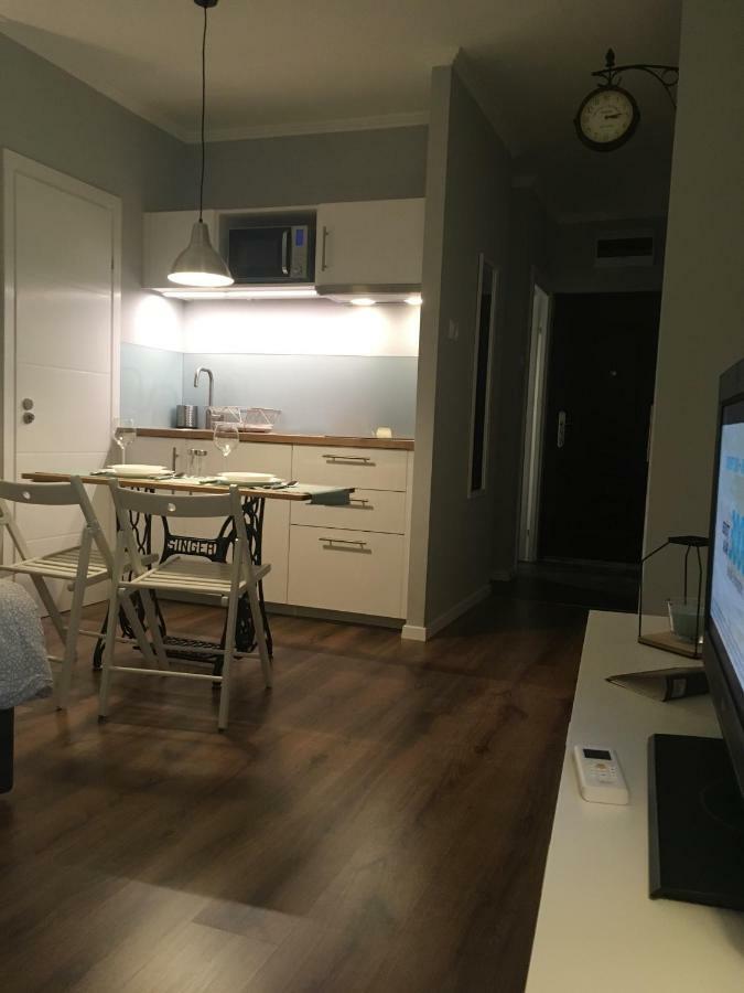 B&B Apartman Eger Esterno foto