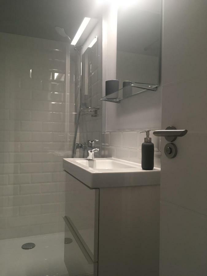 B&B Apartman Eger Esterno foto